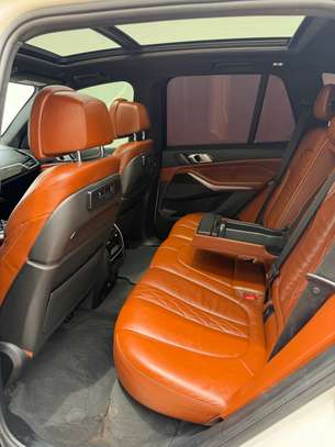 BMW x5 2019 image 6