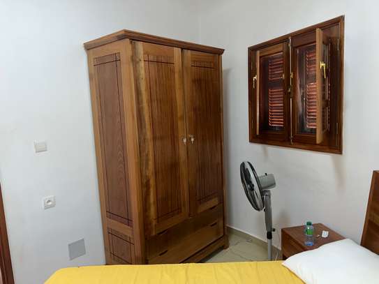 Appartement F3 à louer popinguine image 4