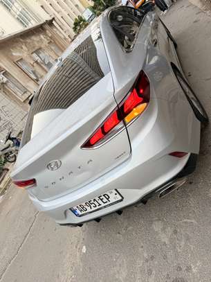 Hyundai Sonata 2018 image 14