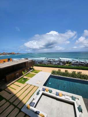 Appartement haut standing f4 pied dans l'eau image 6