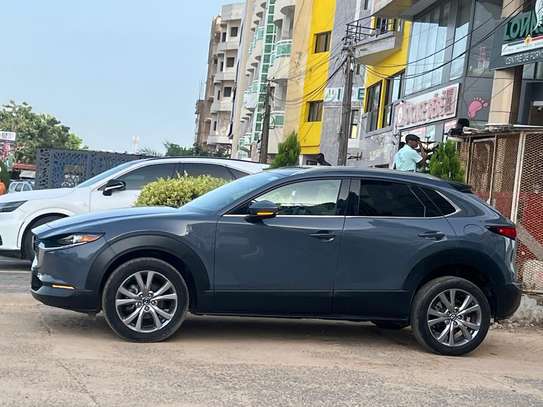 Mazda Cx30 2021 image 7