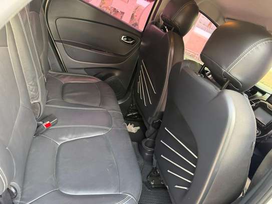 Renault QM3 2015 image 9