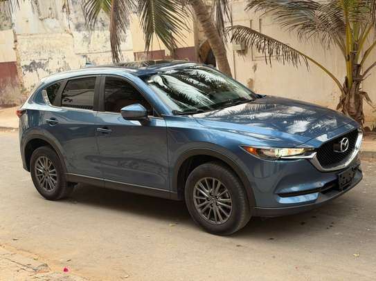Cx5 Mazda image 2