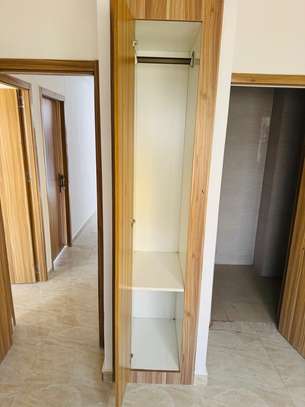 Appartement de type F4 à ADDOHA Cité de l'émergence image 10