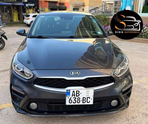LOCATION KIA FORTE 2019 image 2