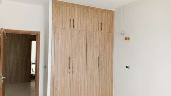 APPARTEMENTS F3 NEUFS EN VENTE CITÉ DJILY MBAYE YOFF PLAGE image 7