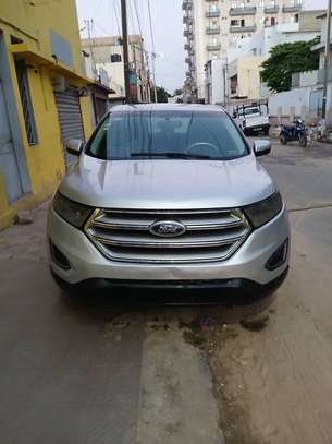 Location suv 4x4 image 2