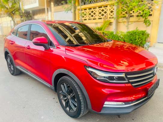 4x4 Fengon i X5 2020 image 13