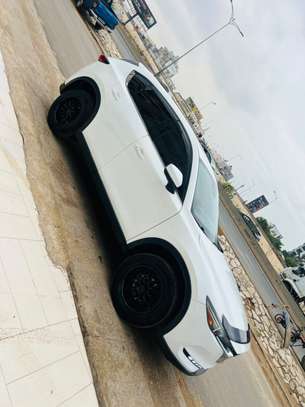 MAZDA  CX-5 GT Line sport 2018 image 10