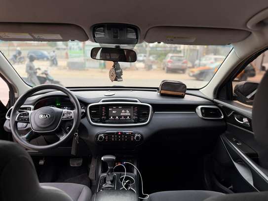 KIA SORENTO Année :  *2020* Venant des USA 🇺🇸 déjà dédouaner image 3