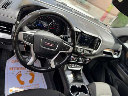 GMC TERRAIN 2019 FULLS OPTIONS image 11