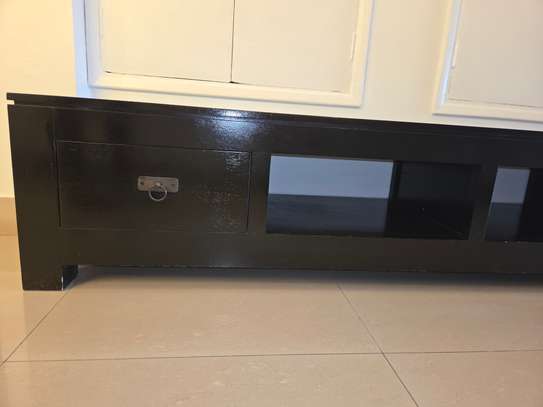 Meuble TV Télévision image 2