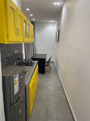 Appartement meublé image 8