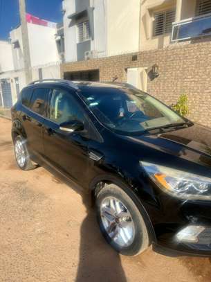 Ford Escape 2019 Titanium image 5