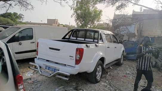Voiture a vendre image 6