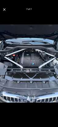 BMW X5 2020 image 5