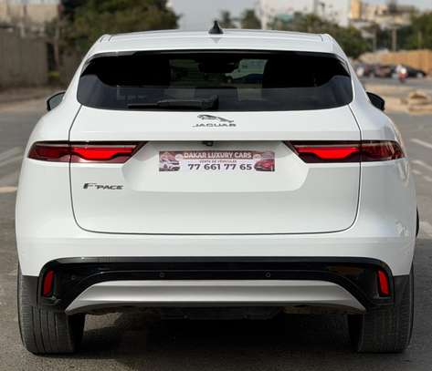 JAGUAR F-PACE 2022 image 5