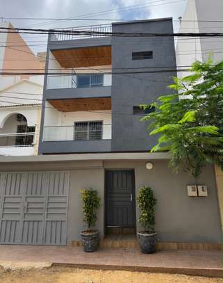 Villa F5 à louer à Mermoz image 10