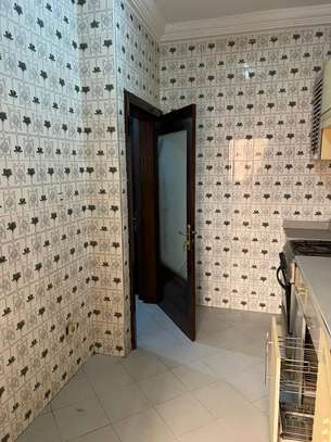 Appartement F4 à louer à Ouakam image 4