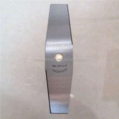 Machette débroussailleuse image 3