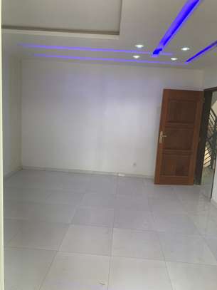 Location Villa 4 chambres salon Cité cheikh Amar Mamelles image 14