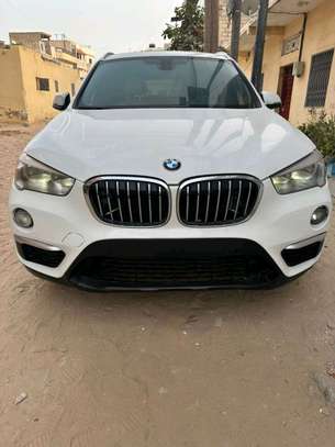 BMW  X1 image 4