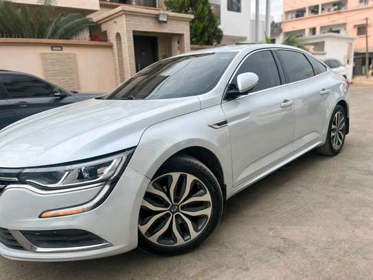 Renault sm6 2018 fulls options image 4