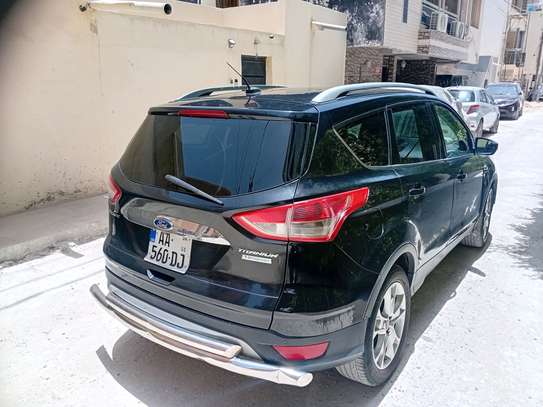 Ford escape 2015 image 4