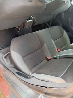Ford focus manuelle Esense image 2
