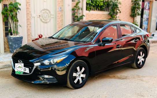 Location Mazda 3 image 2