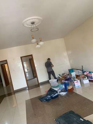 Appartement à louer Hann Mariste image 14