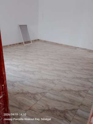 Appartement F4 Jaxaay Unite 4 image 7