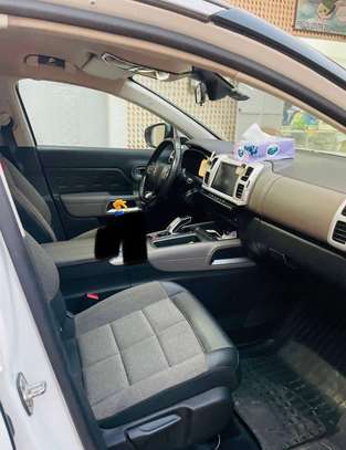 Citroën air cross 2018 diesel image 2