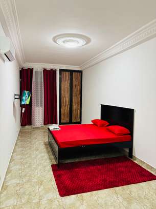 Chambre accueillante au virage image 3