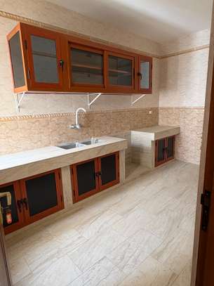 Appartement de standing à louer image 14