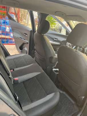 Nissan Kicks 2019 image 8