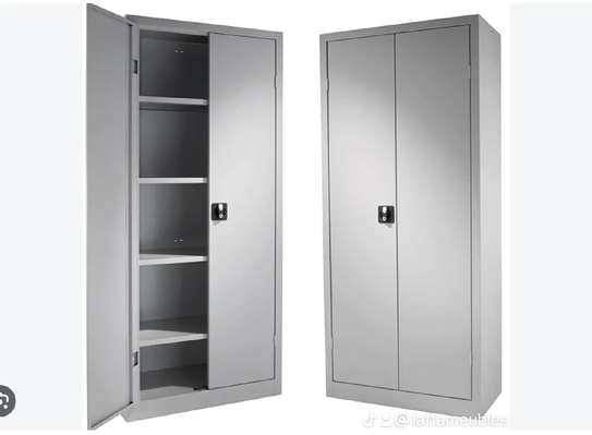 ARMOIRE MÉTALLIQUE image 3