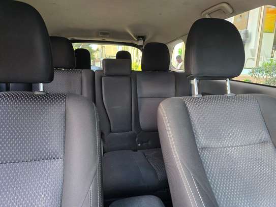 Mitsubishi Outlander 2018 image 9