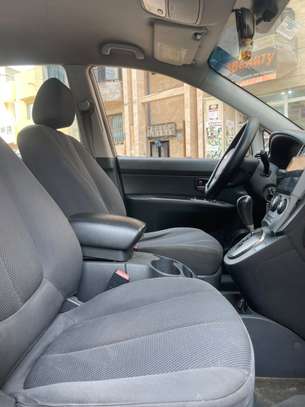 Hyundai Santafe 2018 image 3
