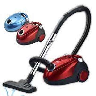 Aspirateur RAF haute puissance 1200 W image 2