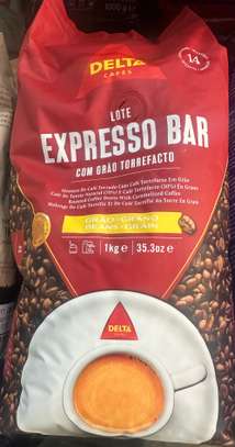 Lavazza Qualità Rossa 1000g café en grains intensité 5/10 image 14
