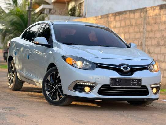 Renault sm3 image 2