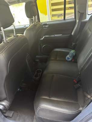 Jeep Compass 2017 à vendre - État impeccable ! image 5