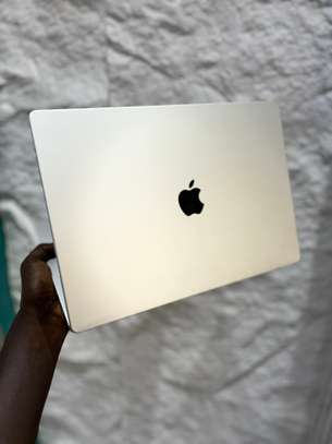 MacBook Pro 16’’ M1 image 2