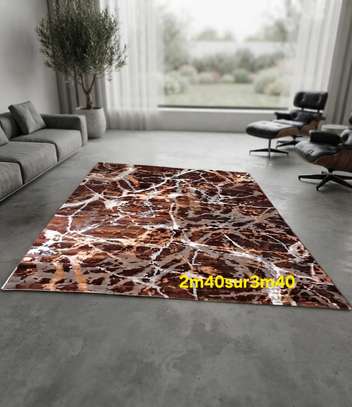 Moquette moderne grand format image 5