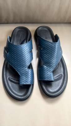 Sandales homme semelle antidérapante image 10
