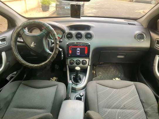 Peugeot 2012 image 3