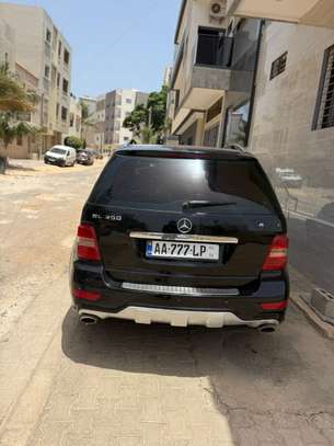 Mercedes MLM 350 v6 image 7