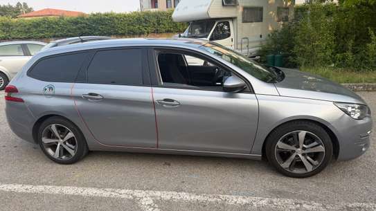 Peugeot 308 sw ANNÉ 2016 image 11