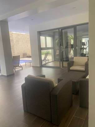 Mermoz- Appartement F4 à louer image 6